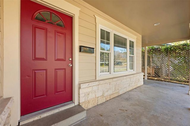 2631 W 45th ST, Austin, TX 78731