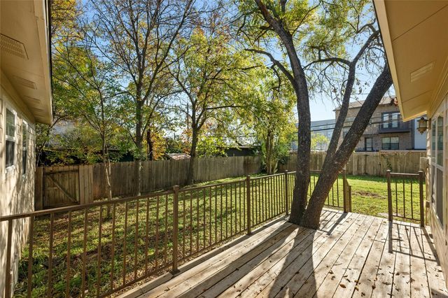 2631 W 45th ST, Austin, TX 78731