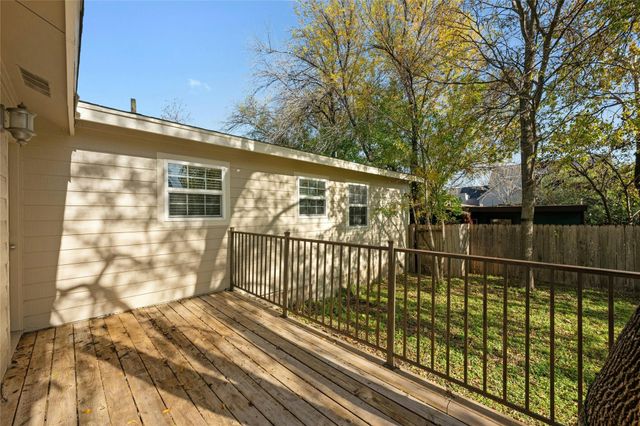 2631 W 45th ST, Austin, TX 78731