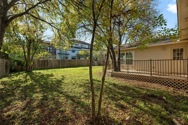 2631 W 45th ST, Austin, TX 78731