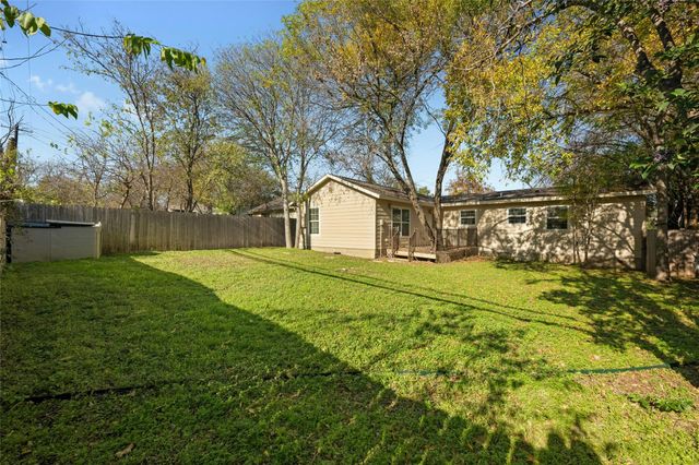 2631 W 45th ST, Austin, TX 78731