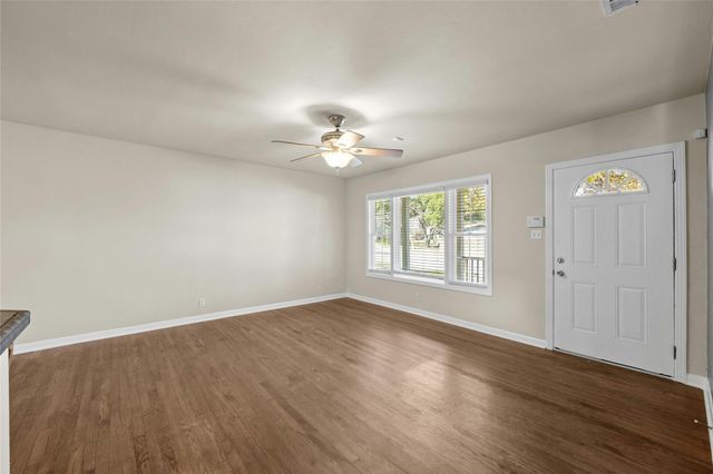 2631 W 45th ST, Austin, TX 78731