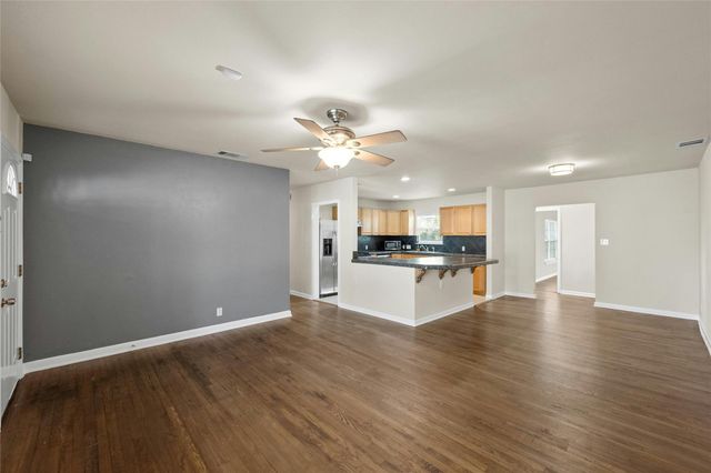 2631 W 45th ST, Austin, TX 78731