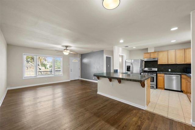 2631 W 45th ST, Austin, TX 78731