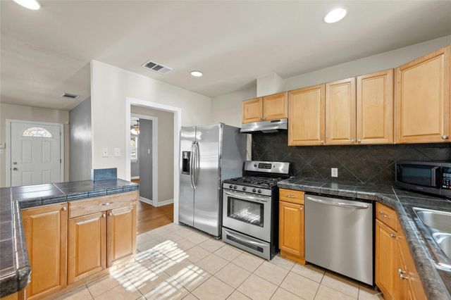 2631 W 45th ST, Austin, TX 78731