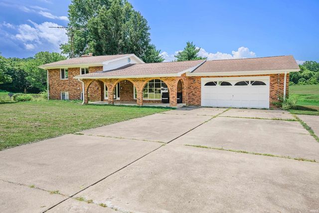 9855 W State Road 43, Bloomington, IN 47404