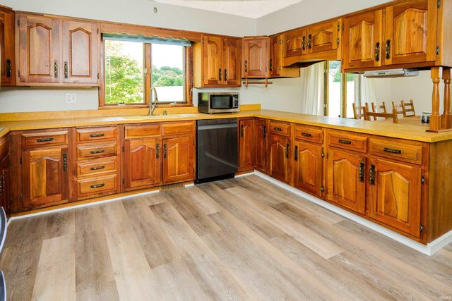 9855 W State Road 43, Bloomington, IN 47404