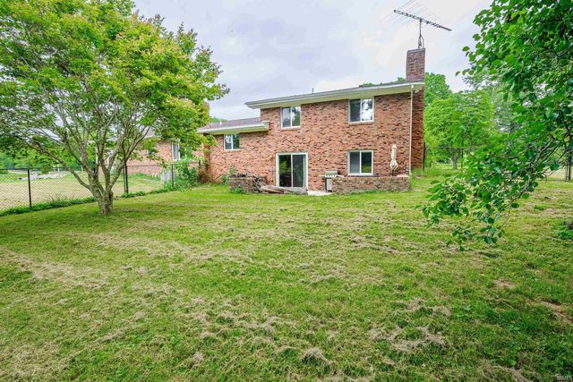 9855 W State Road 43, Bloomington, IN 47404