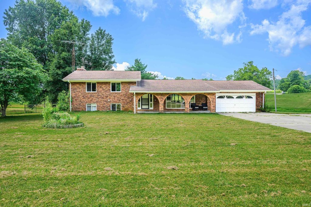 9855 W State Road 43, Bloomington, IN 47404
