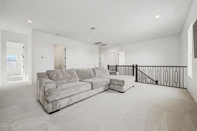 4746 S ORBIT Street, Mesa, AZ 85212