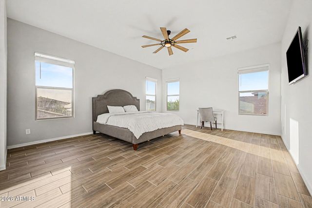 4746 S ORBIT Street, Mesa, AZ 85212