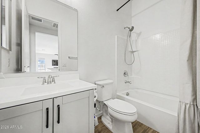 4746 S ORBIT Street, Mesa, AZ 85212