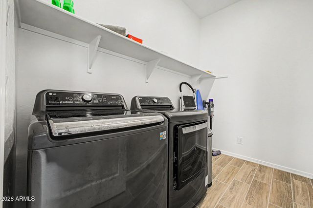 4746 S ORBIT Street, Mesa, AZ 85212