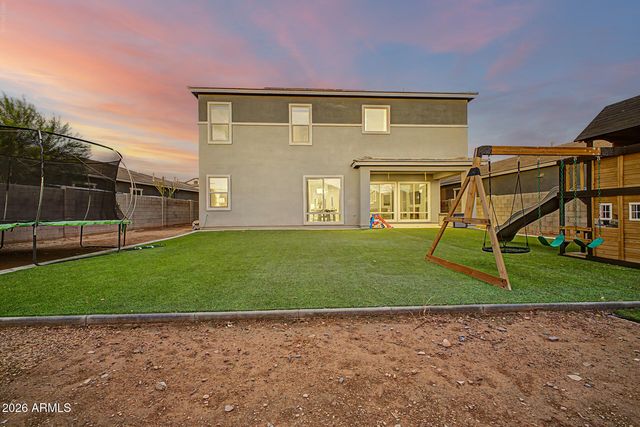 4746 S ORBIT Street, Mesa, AZ 85212