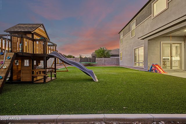 4746 S ORBIT Street, Mesa, AZ 85212