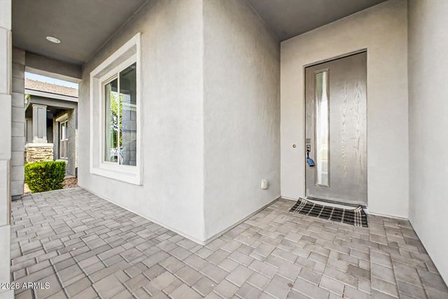 4746 S ORBIT Street, Mesa, AZ 85212