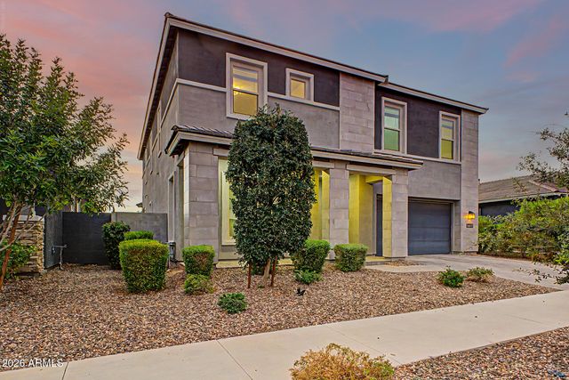 4746 S ORBIT Street, Mesa, AZ 85212