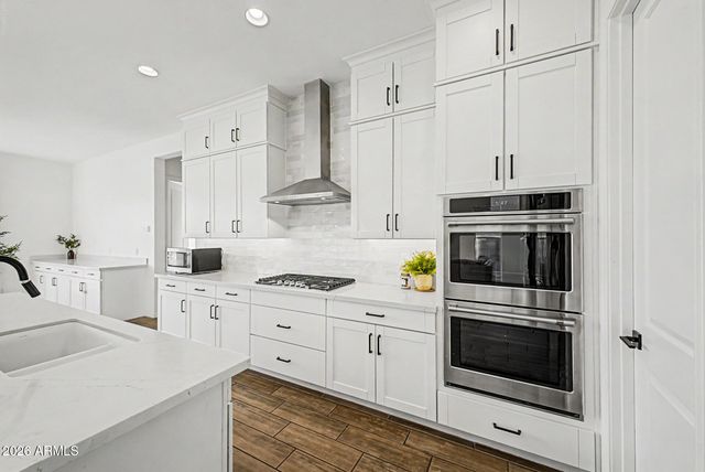 4746 S ORBIT Street, Mesa, AZ 85212