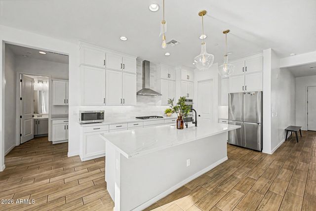 4746 S ORBIT Street, Mesa, AZ 85212