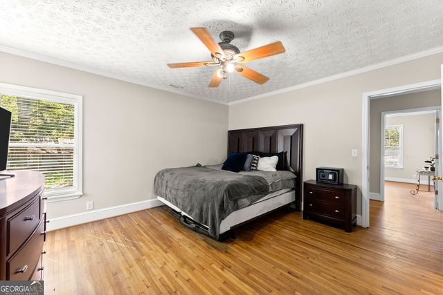 2003 W Currahee Street, Toccoa, GA 30577