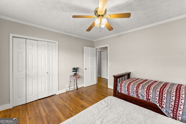 2003 W Currahee Street, Toccoa, GA 30577