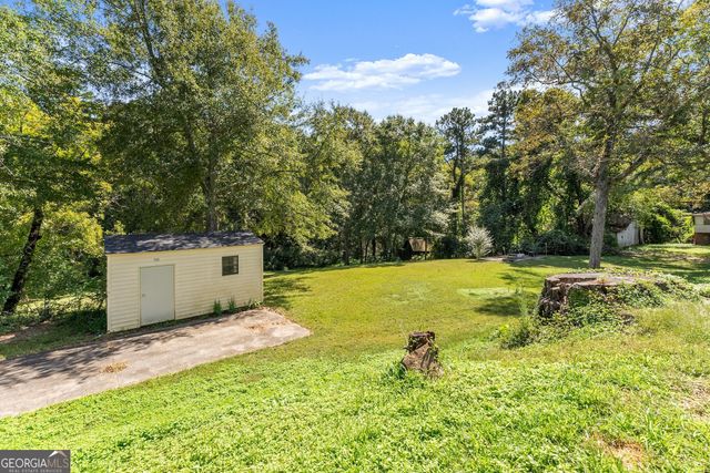 2003 W Currahee Street, Toccoa, GA 30577