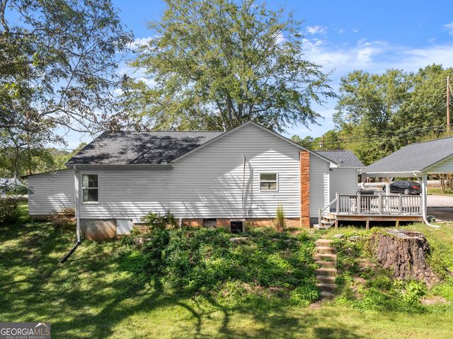 2003 W Currahee Street, Toccoa, GA 30577