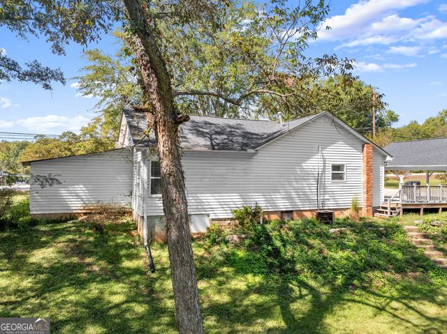 2003 W Currahee Street, Toccoa, GA 30577