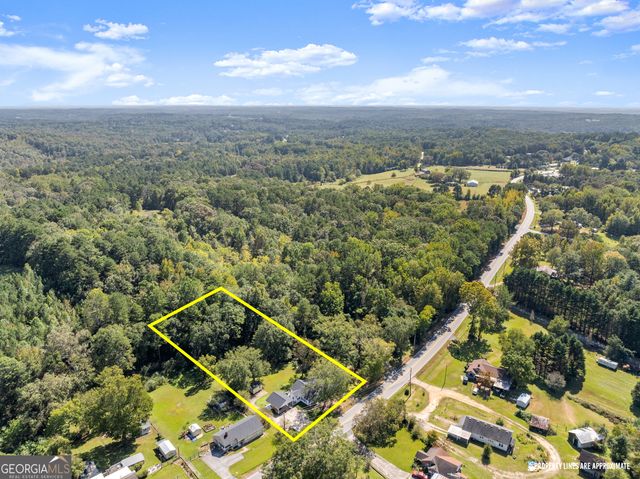 2003 W Currahee Street, Toccoa, GA 30577