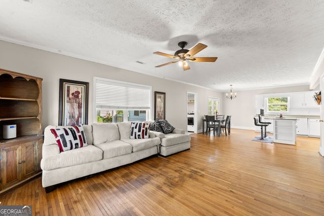 2003 W Currahee Street, Toccoa, GA 30577