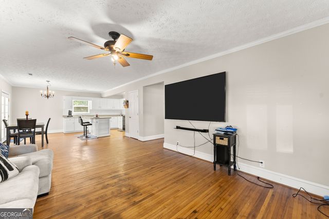 2003 W Currahee Street, Toccoa, GA 30577