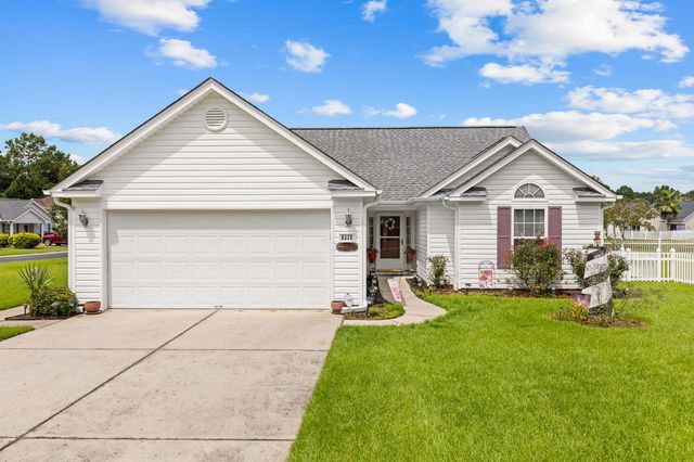 8377 Tartan Ln., Myrtle Beach, SC 29588