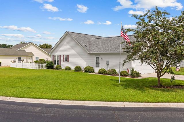 8377 Tartan Ln., Myrtle Beach, SC 29588