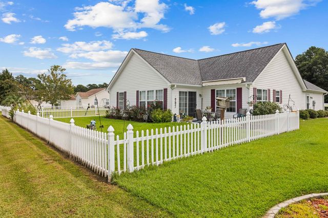 8377 Tartan Ln., Myrtle Beach, SC 29588