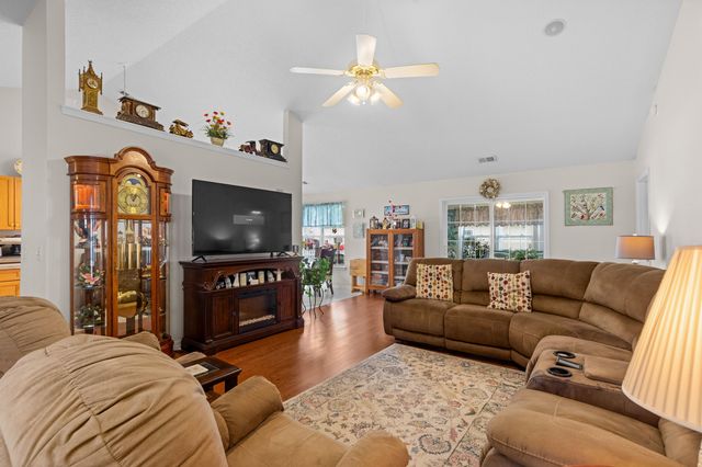 8377 Tartan Ln., Myrtle Beach, SC 29588