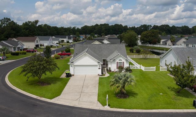 8377 Tartan Ln., Myrtle Beach, SC 29588