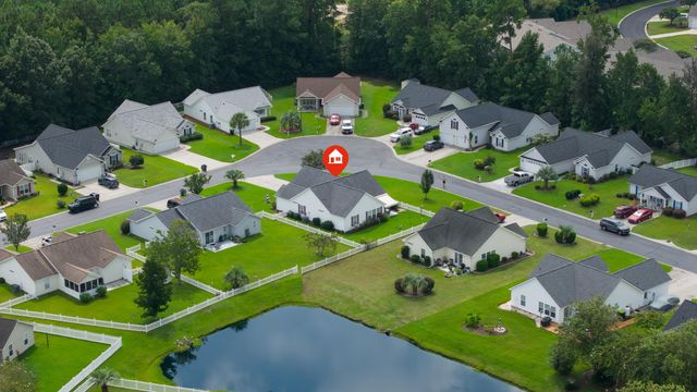 8377 Tartan Ln., Myrtle Beach, SC 29588