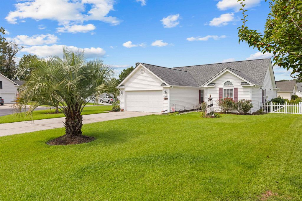 8377 Tartan Ln., Myrtle Beach, SC 29588