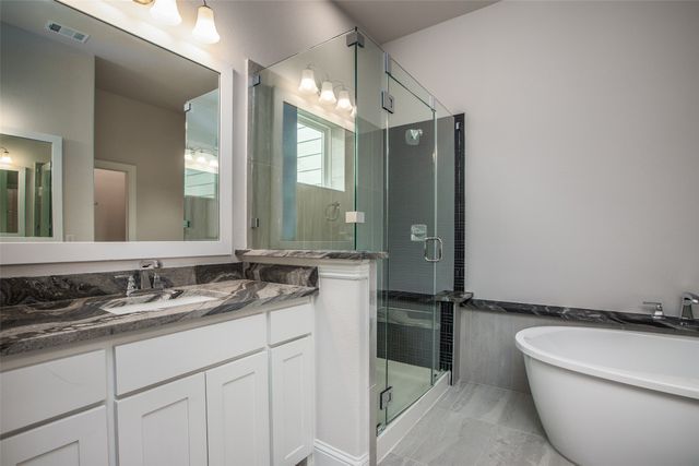 4944 Mckinney Hollow Drive, Mckinney, TX 75070