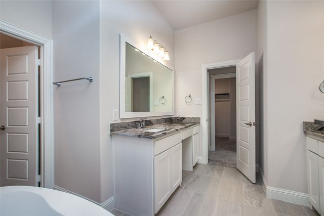 4944 Mckinney Hollow Drive, Mckinney, TX 75070