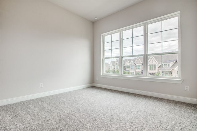 4944 Mckinney Hollow Drive, Mckinney, TX 75070