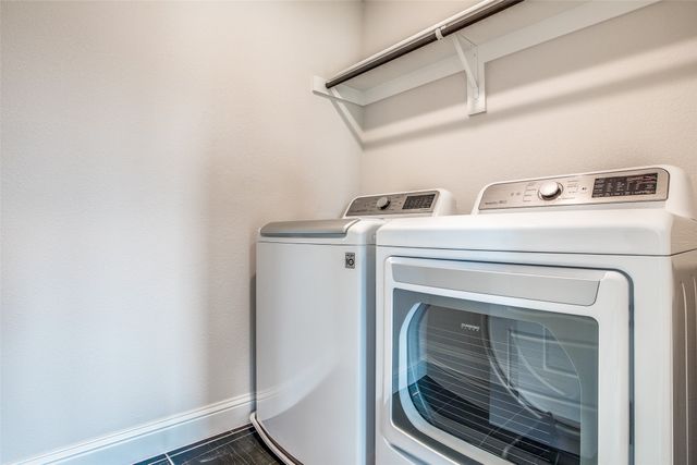 4944 Mckinney Hollow Drive, Mckinney, TX 75070