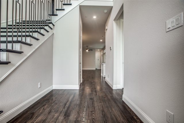 4944 Mckinney Hollow Drive, Mckinney, TX 75070