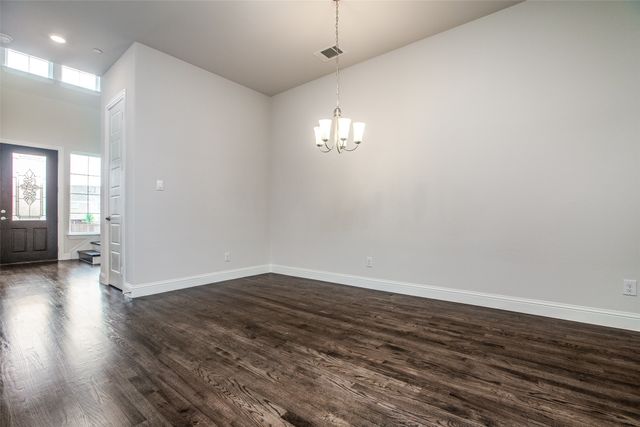 4944 Mckinney Hollow Drive, Mckinney, TX 75070