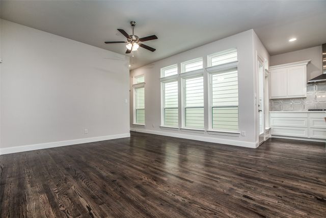 4944 Mckinney Hollow Drive, Mckinney, TX 75070