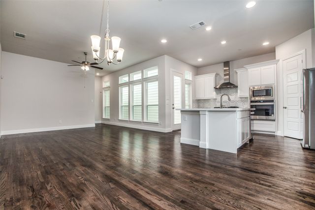 4944 Mckinney Hollow Drive, Mckinney, TX 75070