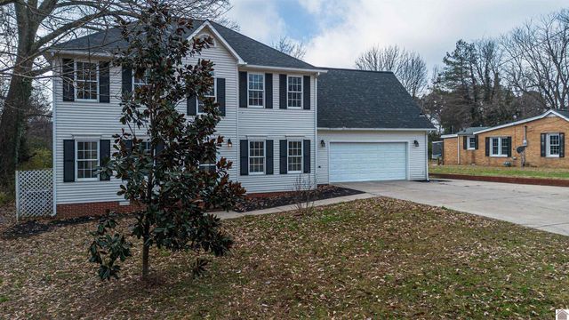 4010 Clinton Rd., Paducah, KY 42001