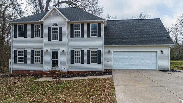 4010 Clinton Rd., Paducah, KY 42001