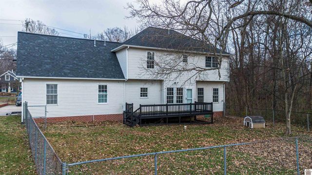 4010 Clinton Rd., Paducah, KY 42001