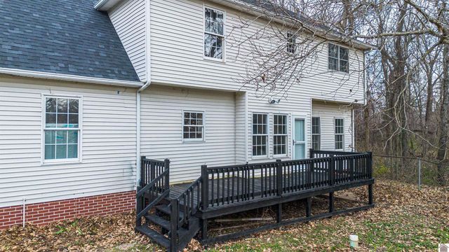 4010 Clinton Rd., Paducah, KY 42001